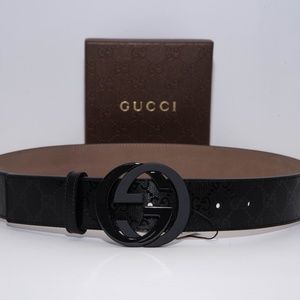 Mens Belt